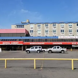 Hotel Bedfort &
