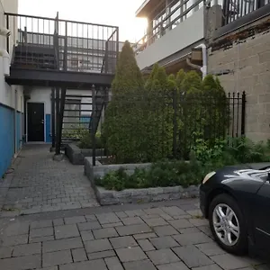 Mini-hôtel Dragon Gate ***