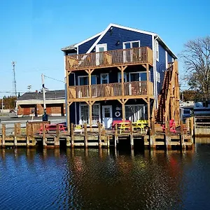 Inn The At Fisherman's Cove ****