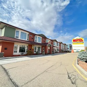 Motel Western Budget #1 Leduc/nisku