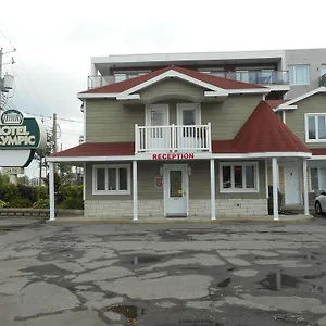 Motel Olympic **