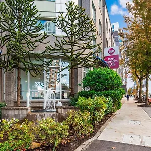 Hotel Western Uptown ***