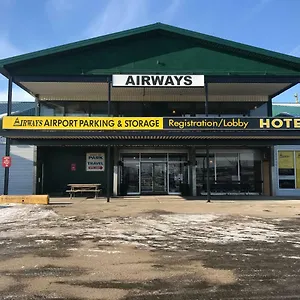 Inn Airways Country