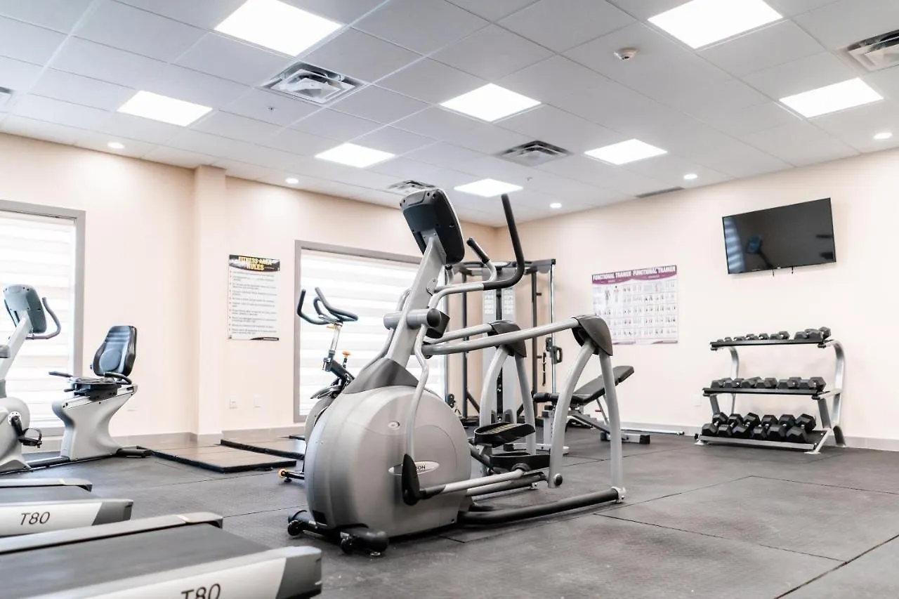 Stars Inn Leduc