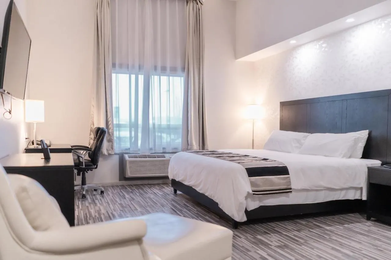 Stars Inn Leduc Canada