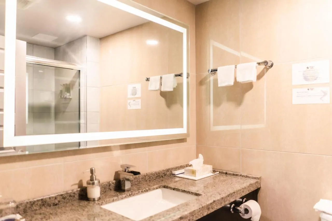 Stars Inn Leduc