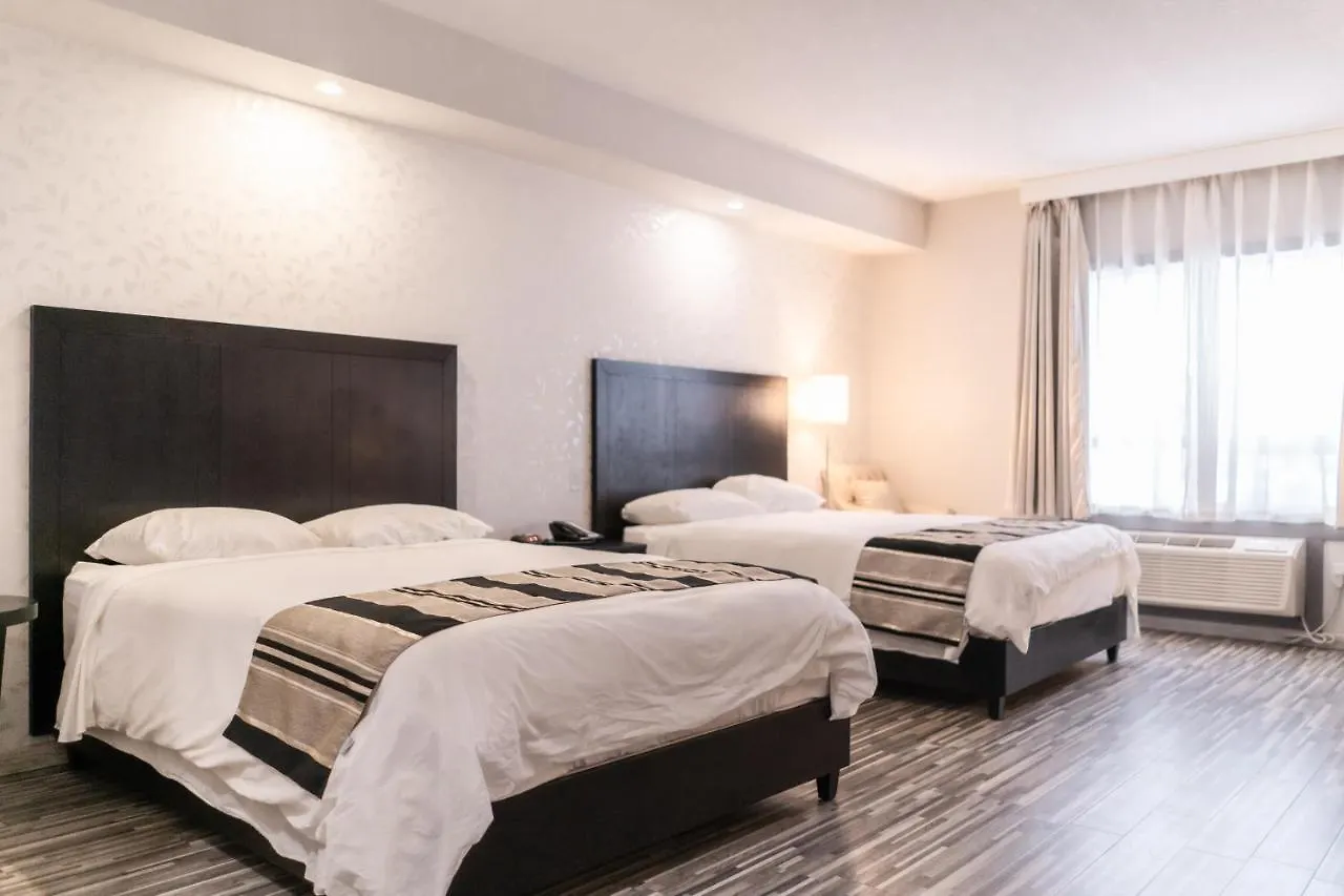 *** Hotel Stars Inn Leduc Canada