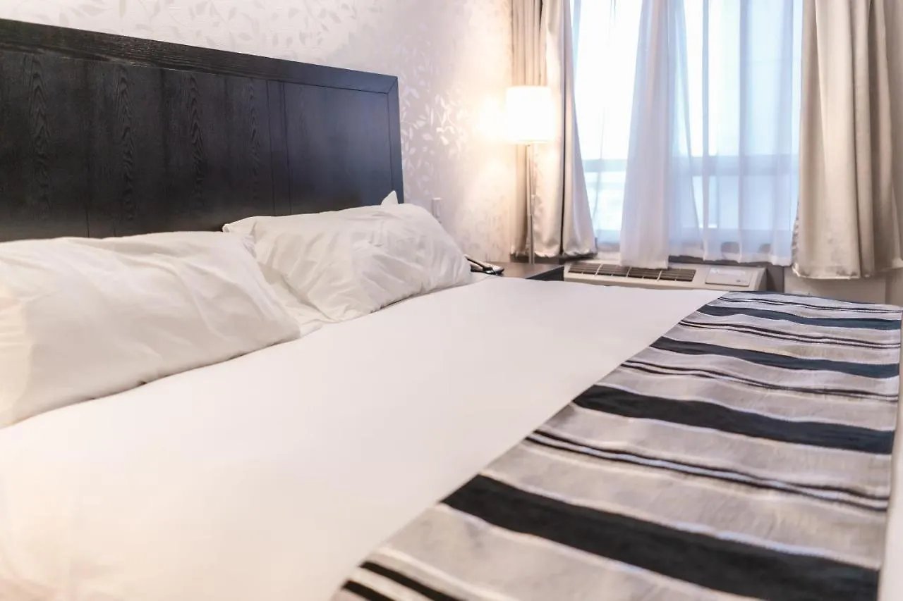 Stars Inn Leduc