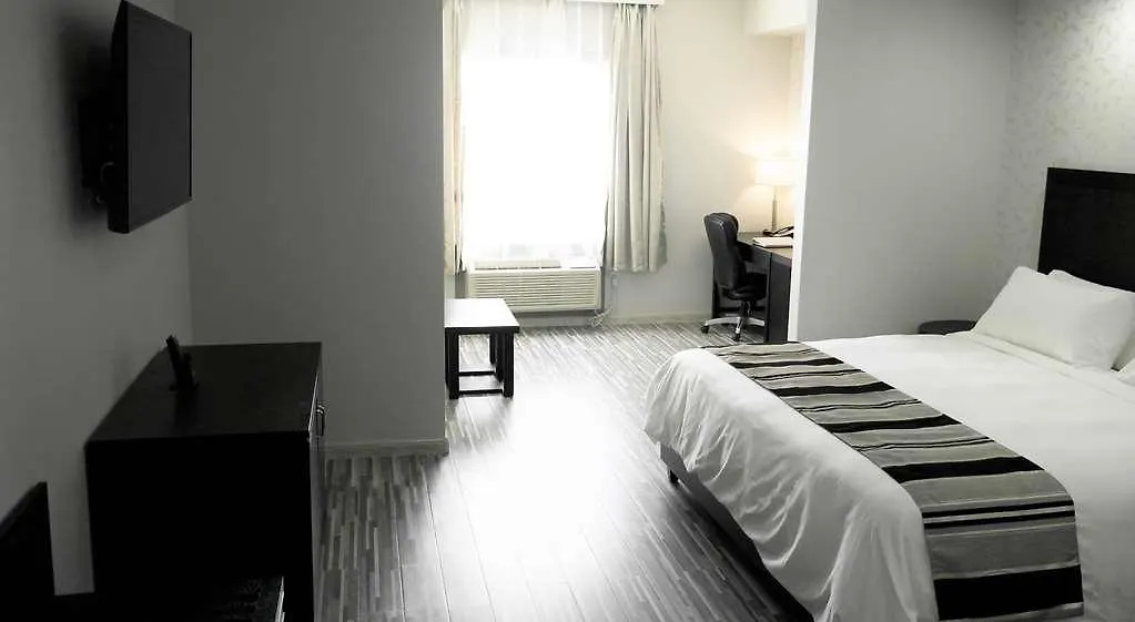 Stars Inn Leduc
