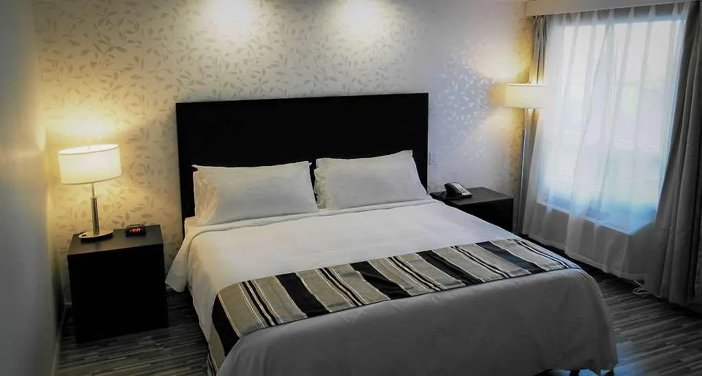 Hotel Stars Inn Leduc