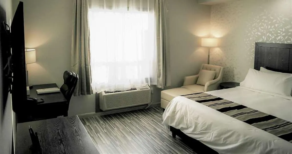 Stars Inn Leduc 3*,