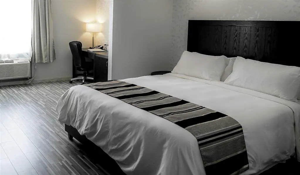 Stars Inn Leduc