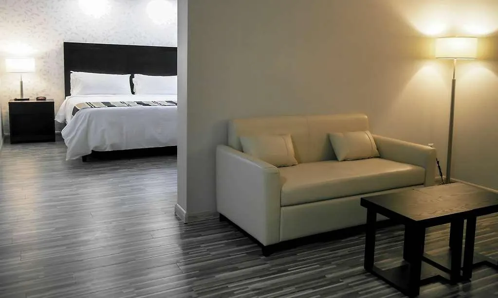 Stars Inn Leduc Hotel