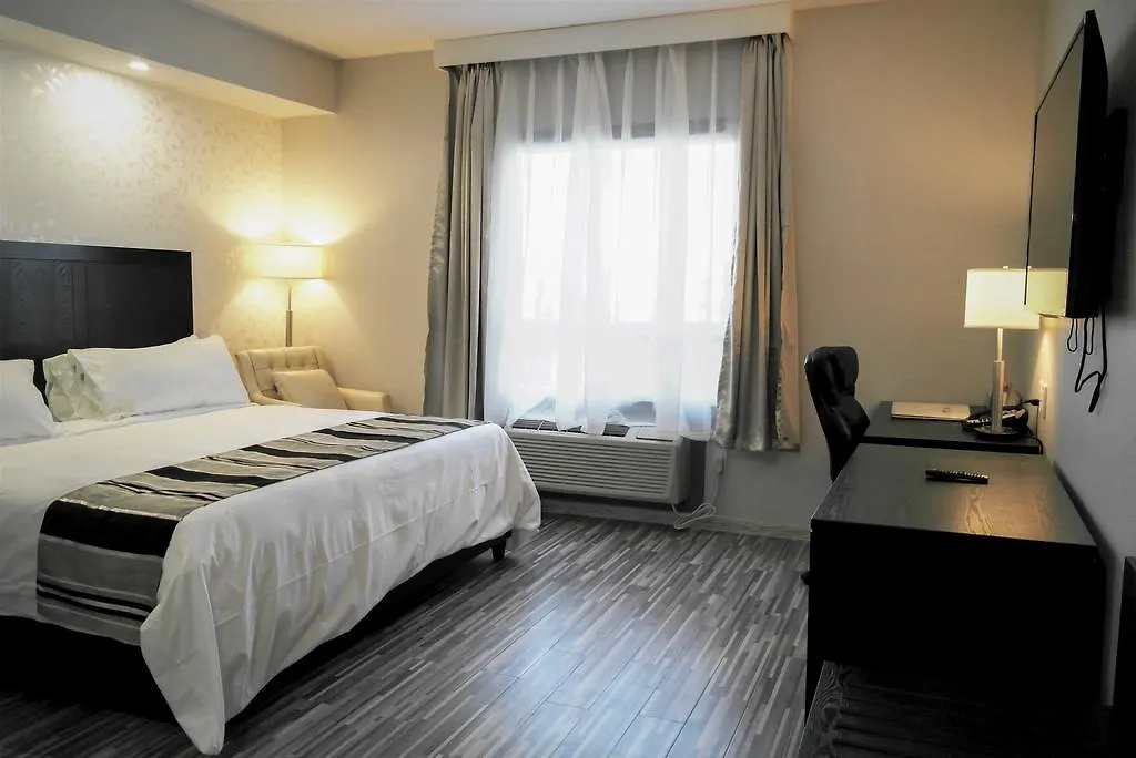 Stars Inn Leduc