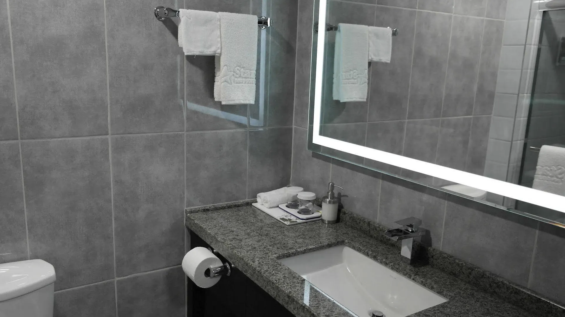 Stars Inn Leduc 3*,  Canada