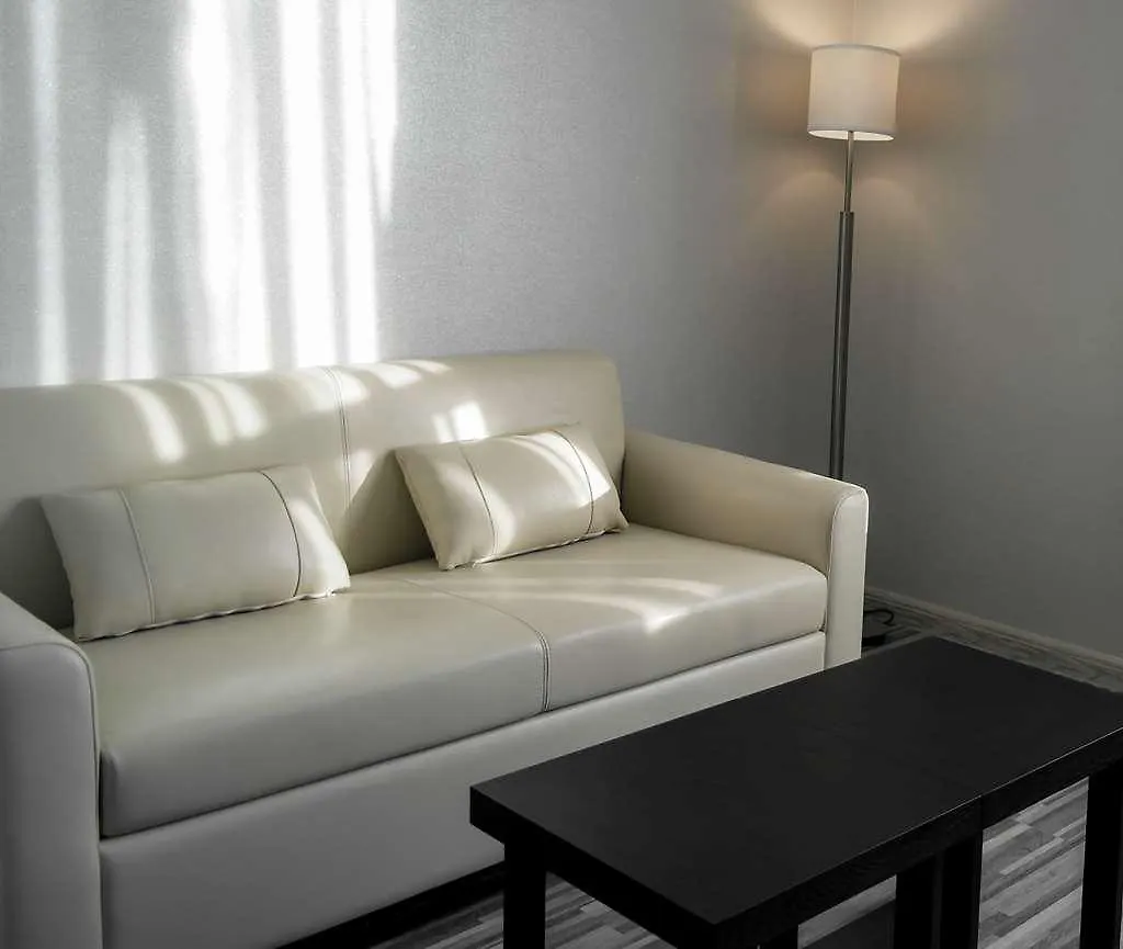 Otel Stars Inn Leduc