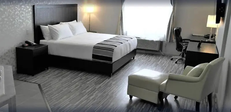 Stars Inn Leduc 3*,  Kanada